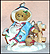 Irmgard - Your Smile Can Melt Any Heart, Cherished Teddies Figurine #706728 THUMBNAIL