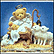 Eve - Everyone Needs Someone To Watch Over Them, Cherished Teddies Figurine #706787 THUMBNAIL