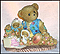 Collecting Friends Along The Way, Cherished Teddies Figurine #759511 THUMBNAIL