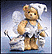 Wanda - A Sprinkling Of Fairy Dust Will Make You Feel Better, Cherished Teddies Figurine #786705 THUMBNAIL