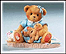 Wendy - Wednesday's Child Is Full Of Woe, Cherished Teddies Figurine #789704 THUMBNAIL