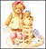 Rosemary - Colorful Days Are Spent With You, Cherished Teddies Figurine #811750 THUMBNAIL