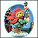 Guy - I Come Bearing Gifts For Everyone!, Cherished Teddies Figurine #864285 THUMBNAIL