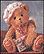 Cupid Boy Sitting - Sealed With Love, Cherished Teddies Figurine #869074S THUMBNAIL
