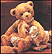 Chelsea - Good Friends Are A Blessing, Cherished Teddies Figurine #910694 THUMBNAIL