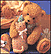 Timothy - A Friend Is Forever, Cherished Teddies Figurine #910740 THUMBNAIL