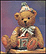 Age 2 - Two Sweet Two Bear, Cherished Teddies Figurine #911321 THUMBNAIL