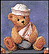 Jonathan - Sail With Me, Cherished Teddies Figurine #911739J THUMBNAIL