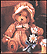 Prudence - A Friend To Be Thankful For, Cherished Teddies Figurine #912808 THUMBNAIL