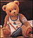 Arthur (August) - Smooth Sailing, Cherished Teddies Figurine #914827 THUMBNAIL