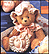 Nancy - Your Friendship Makes My Heart Sing, Cherished Teddies Figurine #916315 THUMBNAIL