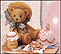 Anna - Hooray For You, Cherished Teddies Figurine #950459 THUMBNAIL