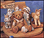 Christopher - Old Friends Are The Best Friends, Cherished Teddies Figurine #950483 THUMBNAIL