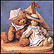 Zachary - Yesterday's Memories, Cherished Teddies Figurine #950491 THUMBNAIL