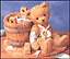 Joshua - Love Repairs All, Cherished Teddies Figurine #950556 THUMBNAIL