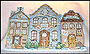 Backdrop For Enesco Cherished Teddies Club, Cherished Teddies Display #CRT064 THUMBNAIL