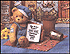 Cub E. Bear, Cherished Teddies Figurine #CT001 THUMBNAIL