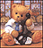 R. Harrison Hartford, Cherished Teddies Figurine #CT002 THUMBNAIL
