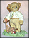 Wade Weathersbee, Cherished Teddies Figurine #CT0041 THUMBNAIL