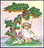 Julia Bearon, Cherished Teddies Figurine #CT0042 THUMBNAIL
