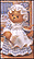 Emily E. Claire, Cherished Teddies Figurine #CT962 THUMBNAIL