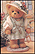 Eleanor P. Beary, Cherished Teddies Figurine #CT971 THUMBNAIL