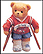 Wade Weathersbee, Cherished Teddies Figurine #CT982 THUMBNAIL