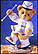 Vivienne - Baton Twirler (1999 Membears Only Figurine), Cherished Teddies Figurine #CT992 THUMBNAIL
