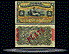 Cuba Banknote, 5 Pesos, 15.2.1897, P#48c THUMBNAIL
