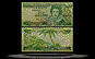 Antigua, East Caribbean States Banknote, 5 Dollars, ND (1986-88), P#18a THUMBNAIL