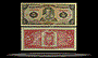 Ecuador Banknote, 5 Sucres, 14.3.1975, P#108a THUMBNAIL