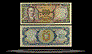 Ecuador Banknote, 500 Sucres, 8.6.1988, P#124Aa THUMBNAIL