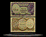 Egypt Banknote, 5 Piastres, L.1940 (1961), P#180b THUMBNAIL