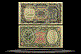 Egypt Banknote, 10 Piastres, L.1940 (1961), P#181d THUMBNAIL