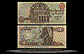 Egypt Banknote, 10 Pounds, 18.8.1997, P#51 THUMBNAIL