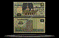 Egypt Banknote, 5 Pounds, 8.7.1990, P#59a THUMBNAIL