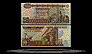 Egypt Banknote, 50 Pounds, 21.8.2014, P#66 THUMBNAIL