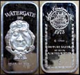 Watergate - Hear No Evil' Art Bar by EJ Aleo & Associates. THUMBNAIL
