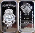 Watergate - See No Evil' Art Bar by EJ Aleo & Associates. THUMBNAIL