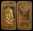 Watergate - Speak No Evil' Art Bar by EJ Aleo & Associates. THUMBNAIL