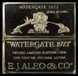 Watergate - Hear No Evil' Art Bar by EJ Aleo & Associates. THUMBNAIL