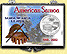 American Samoa - Beach Snaplock Display THUMBNAIL