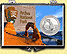 Arches National Park Snaplock Display THUMBNAIL