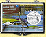 Bombay Hook National Wildlife Refuge Snaplock Display THUMBNAIL