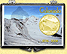 Colorado - Colorful Colorado Snaplock Display - with Gold Plated State Quarter THUMBNAIL