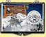 Denali National Park Snaplock Display THUMBNAIL