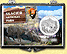 Glacier National Park Snaplock Display THUMBNAIL