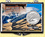 Great Sand Dunes National Park Snaplock Display THUMBNAIL