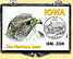 Iowa - Hawkeye State Snaplock Display THUMBNAIL
