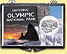 Olympic National Park Snaplock Display THUMBNAIL